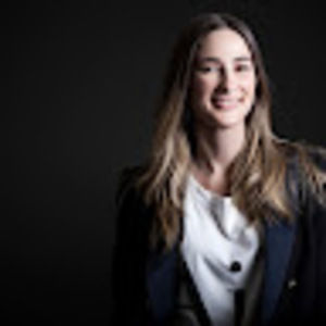 Meet your Posher, Louise